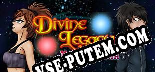 Divine Legacy Neo Amburia (2025) | RePack от TWK