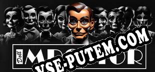 Doll Impostor (2024/RUS/ENG/Пиратка)