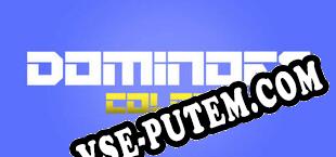 Dominoes Colors (2024/RUS/ENG/Пиратка)