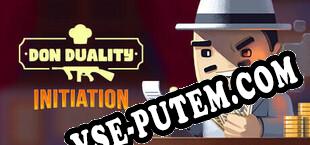 Don Duality Initiation (2023/RUS/ENG/Пиратка)