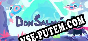 Don Salmon (2025/RUS/ENG/RePack от Razor1911)