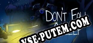 Dont Fall Asleep (2020/MULTI/RePack от ASA)