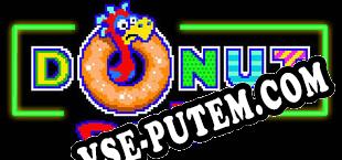 Donut Dodo (2022) | RePack от EXPLOSiON