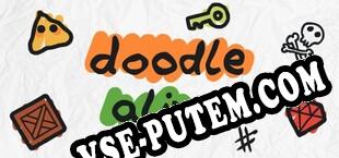 Doodle Alive (2025/RUS/ENG/RePack от PCSEVEN)