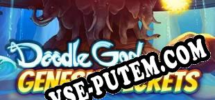 Doodle God Genesis Secrets (2018/RUS/ENG/Лицензия)
