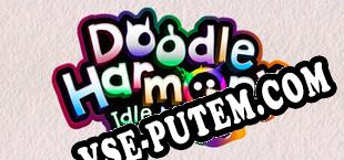 Doodle Harmony Idle Merge (2024/RUS/ENG/Лицензия)