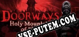 Doorways Holy Mountains of Flesh (2016/MULTI/RePack от SeeknDestroy)