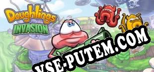 Doughlings Invasion (2019) | RePack от CORE
