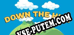 Down the Hill (2022/RUS/ENG/Лицензия)