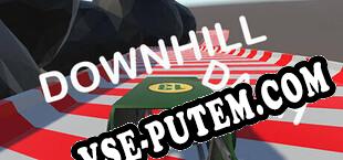 Downhill Dash (2025/RUS/ENG/RePack от ECLiPSE)