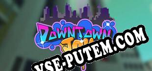 Downtown Jam (2022/MULTI/RePack от PARADiGM)