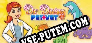Dr. Daisy Pet Vet (2008/RUS/ENG/Пиратка)