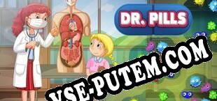 Dr. Pills (2018/RUS/ENG/Лицензия)