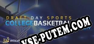 Draft Day Sports College Basketball 2019 (2019) | RePack от DiGERATi