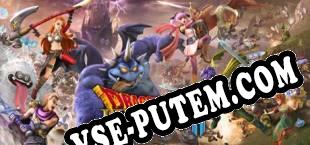 DRAGON QUEST HEROES II (2017) | RePack от KaSS