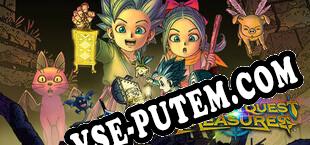 DRAGON QUEST TREASURES (2023/RUS/ENG/RePack от UNLEASHED)