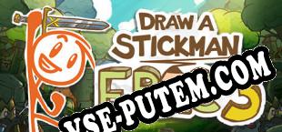 Draw a Stickman EPIC 3 (2020) | RePack от RED