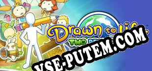 Drawn to Life Two Realms (2020/RUS/ENG/Пиратка)