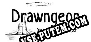Drawngeon Dungeons of Ink and Paper (2019/RUS/ENG/RePack от TLC)