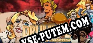 Drumpf 2 Lost, But Not Forgotten (2019/MULTI/RePack от DJiNN)
