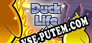 Duck Life 4 (2020/RUS/ENG/Пиратка)