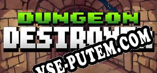 Dungeon Destroyer (2024/MULTI/RePack от PANiCDOX)