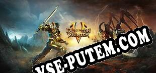 Dungeon Hunter 5 (2019/MULTI/RePack от Kindly)