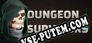 Dungeon Survivors (2024) | RePack от UP7