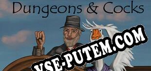 Dungeons  Cocks (2021/RUS/ENG/Пиратка)