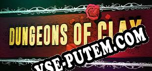 Dungeons of Clay (2020/MULTI/RePack от iNFECTiON)
