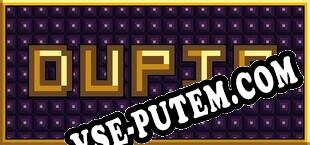 Dupio (2018/RUS/ENG/Пиратка)