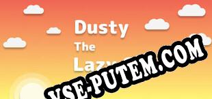 Dusty the lazy cat (2024/RUS/ENG/Пиратка)