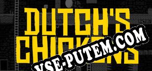 Dutchs Chickens (2023) | RePack от NOP