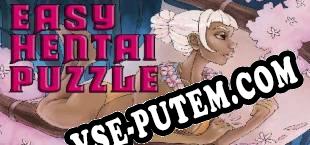 Easy hentai puzzle (2019/RUS/ENG/RePack от IREC)