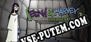 Edna  Harvey The Breakout (2013/MULTI/RePack от ORiGiN)