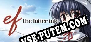 ef the latter tale. (All Ages) (2019/RUS/ENG/Лицензия)