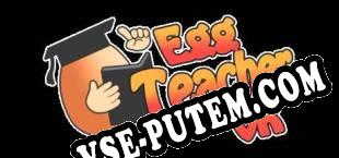 Egg Teacher VR (2025/MULTI/RePack от KEYGENMUSiC)