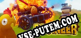 Eggineer (2021/RUS/ENG/Лицензия)