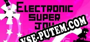 Electronic Super Joy 2 (2019/RUS/ENG/Пиратка)