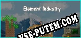 Element Industry (2025/MULTI/RePack от Lz0)