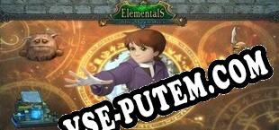 Elementals The Magic Key (2022/MULTI/RePack от SlipStream)