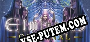 Elminage ORIGINAL Priestess of Darkness and The Ring of the Gods (2017/RUS/ENG/Пиратка)