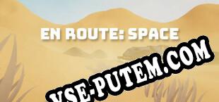 En Route A Co-Op Space Escape (2022/RUS/ENG/Пиратка)