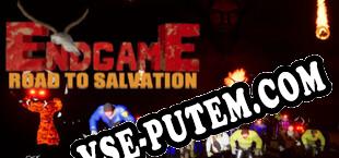 Endgame Road To Salvation (2025/MULTI/RePack от FOFF)