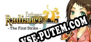 Enthrean Radiance  The First Strike (2025) | RePack от DELiGHT