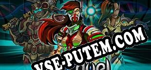 Epic Duel (2009/RUS/ENG/Пиратка)