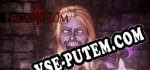 Ergastulum Dungeon Nightmares III (2025/RUS/ENG/RePack от THRUST)