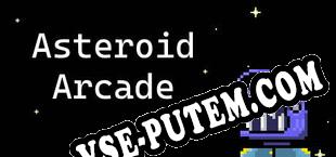Ernestos Asteroid Arcade (2023/RUS/ENG/Лицензия)