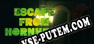Escape from Hornhead (2024/RUS/ENG/Пиратка)