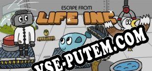 Escape from Life Inc (2020/RUS/ENG/Лицензия)